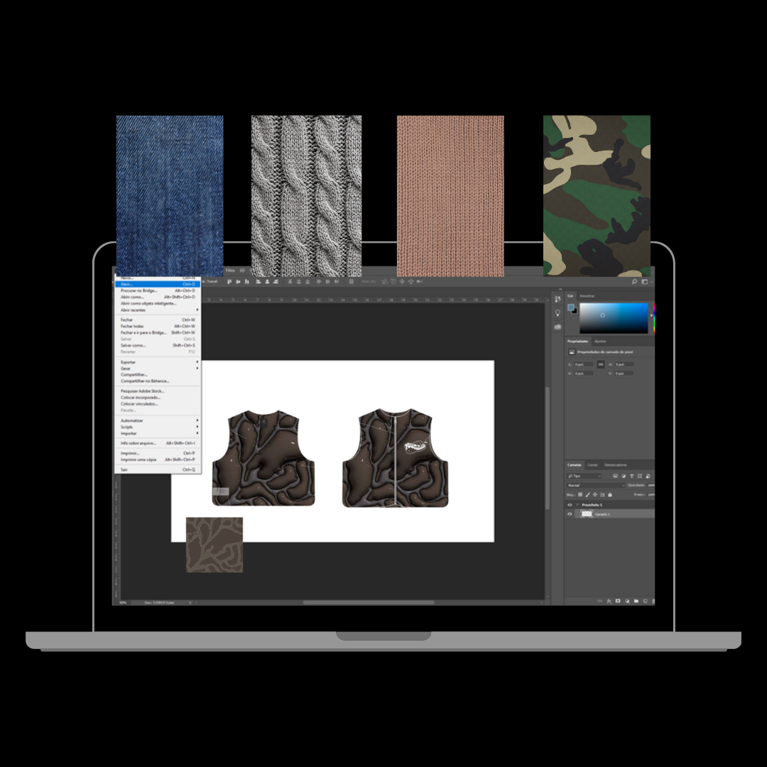 FULL PACK - TODOS LOS PACKS DE LA WEB EN 1: INCLUYE + 4000 VECTORES MOCKUPS, EL TEMA DE SHOPIFY MÁS PREMIUM Y MUCHOS MÁS PACKS EXCLUSIVOS. SE AÑADEN NUEVOS PRODUCTOS MENSUALMENTE DE FORMA GRATUITA. ¡MATERIAL VALORADO EN MÁS DE 900$!
