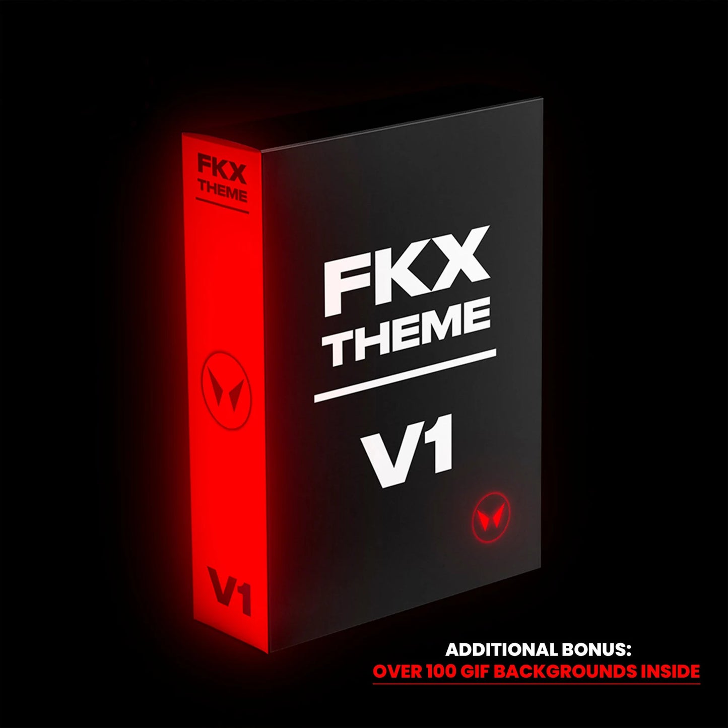 SHOPIFY FKX V1 THEME FOR CLOTHING BRAND OWNERS